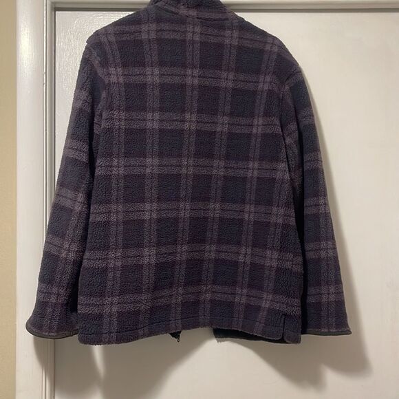 Northern Reflections reversible jacket small - Picture 5 of 5